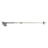 Leki Venom Vario Aergon, 105-150 см